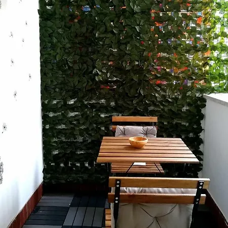 شقة Trastevere Guest Vacation *